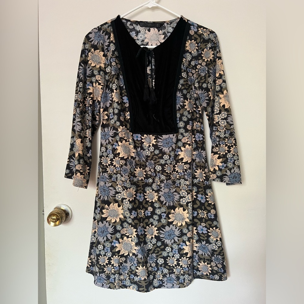 Zara mini dress